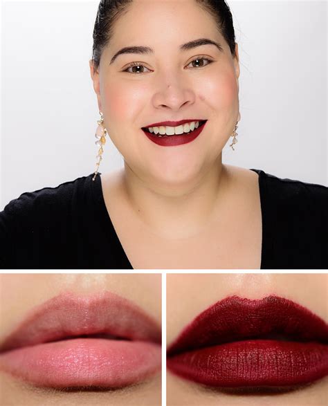 ysl lippenstift the slim n18 reverse red|ysl beauty pur couture the slim.